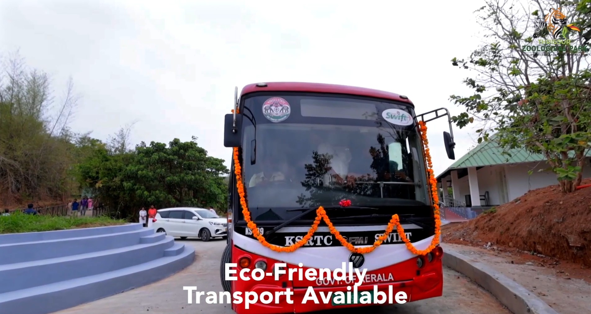 Eco-Friendly Transport Options