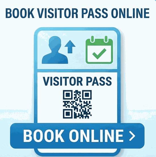 Book Online Passes Link
